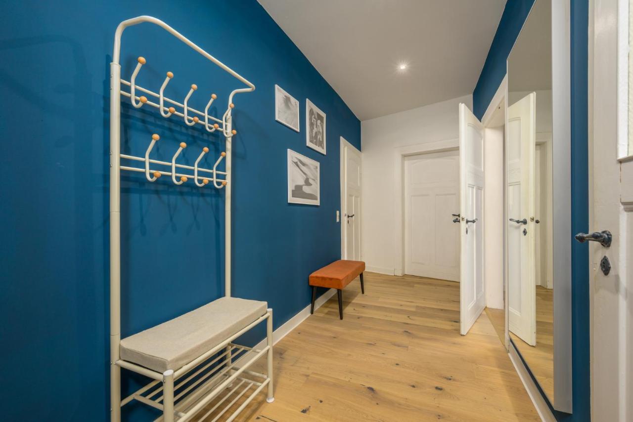 Arbio I Modern Apart Near Leipzig Stoetteritz Dış mekan fotoğraf