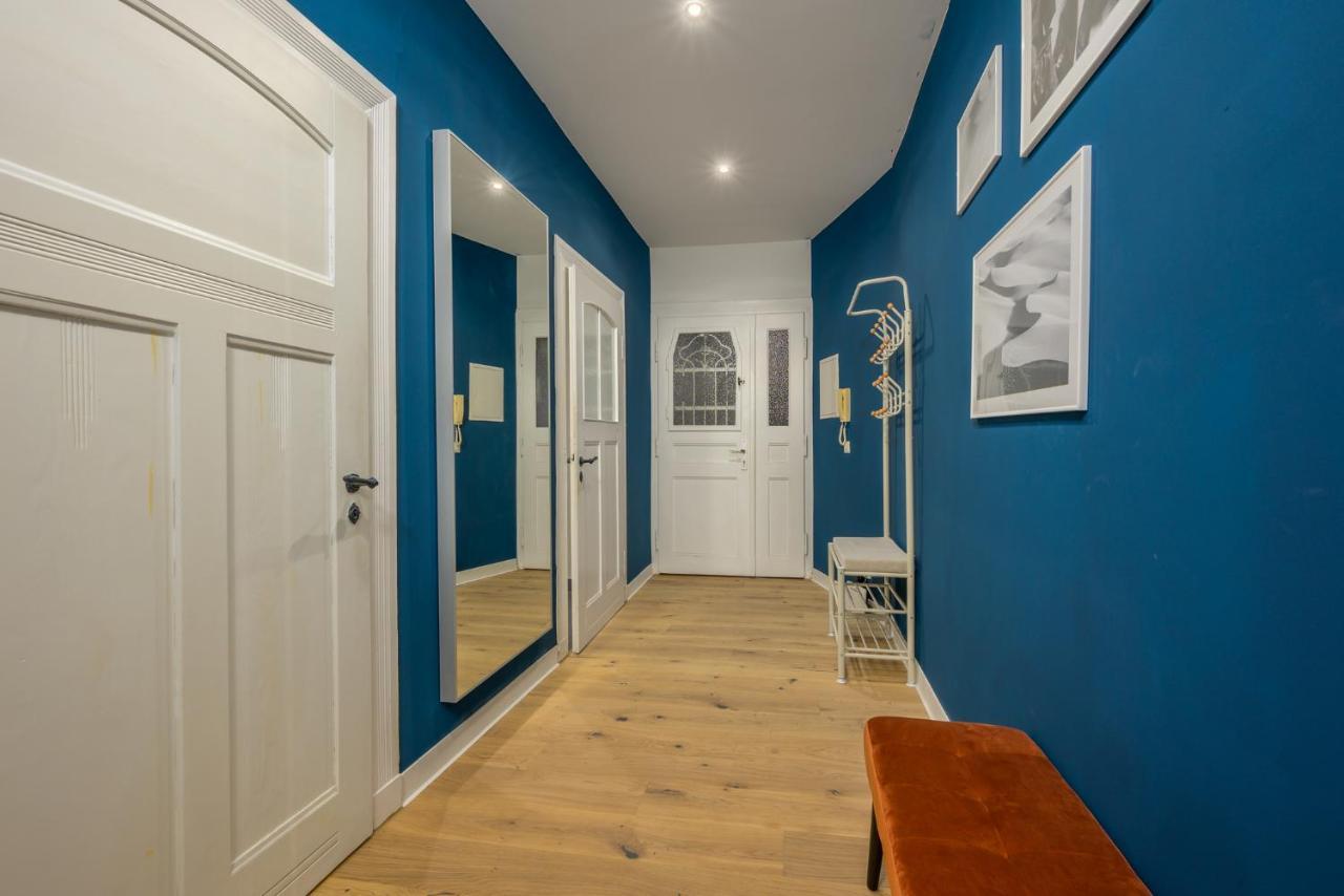 Arbio I Modern Apart Near Leipzig Stoetteritz Dış mekan fotoğraf