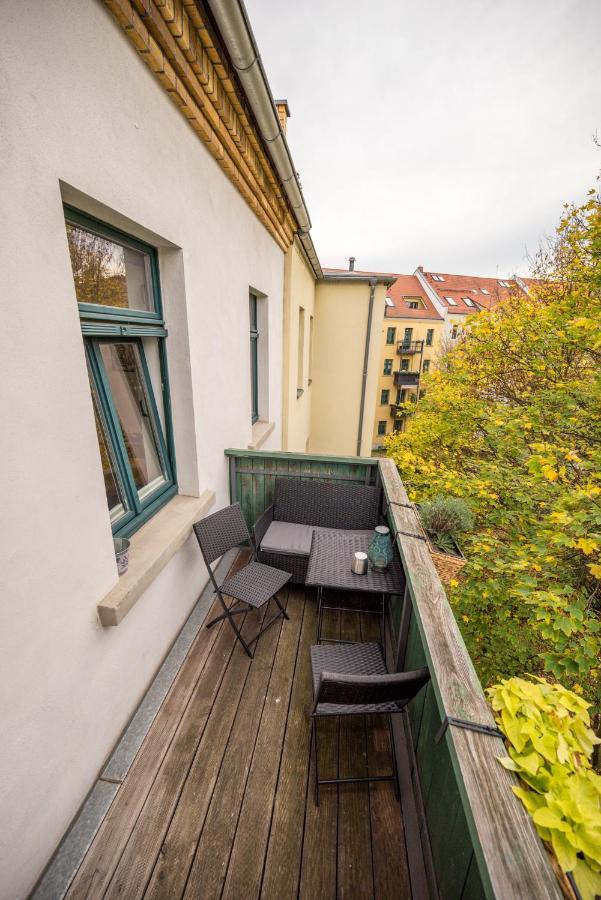Arbio I Modern Apart Near Leipzig Stoetteritz Dış mekan fotoğraf